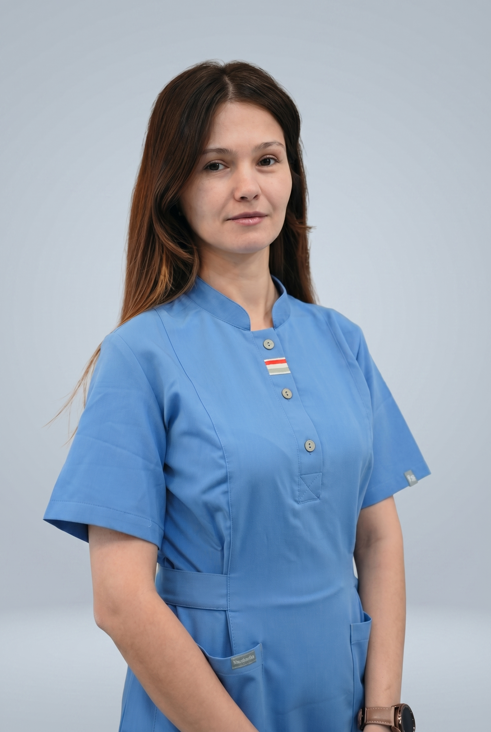 Фазылова Юлия Батыровна